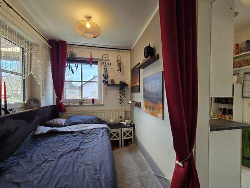 Essecke Wohnzimmer - 