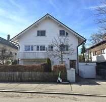 2-Zimmer-Wohnung mit Wintergarten und Balkon (vermietet) in Perlach - München Ramersdorf-Perlach