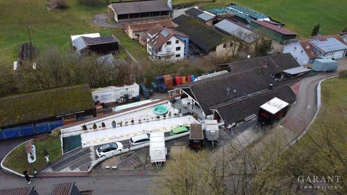 Ansicht-2 - 5 Zimmer Einfamilienhaus zum Kaufen in Gundelsheim