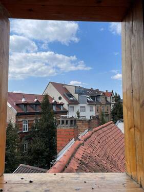  DG Ausblick Fenster auf Ambiente - 