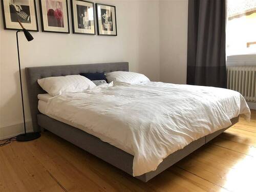 1.OG Schlafzimmer - 