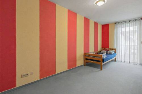 Kinderzimmer - Reihenmittelhaus mit 120,20 m&sup2; in Raunheim zum Kaufen