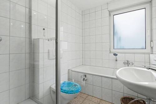 Badezimmer - 