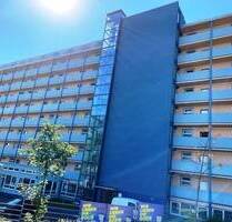 Gemütliche 2-Zimmer-Wohnung in zentraler Lage Kassels!