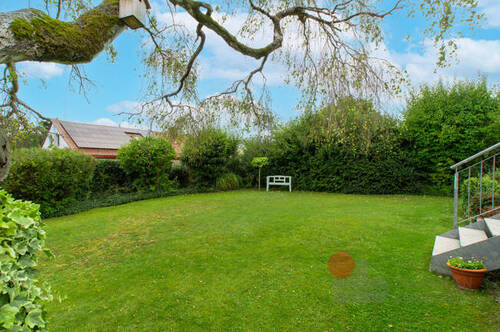 Oberer Garten - 