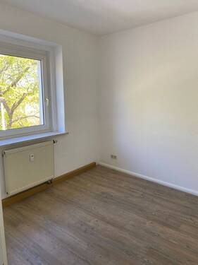 Zimmer - Etagenwohnung mit 44,00 m&sup2; in Plauen zur Miete
