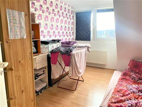 Schlafzimmer - 