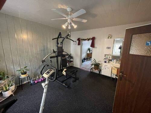Salon im EG - 