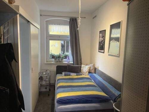 Arbeiten im EG - 