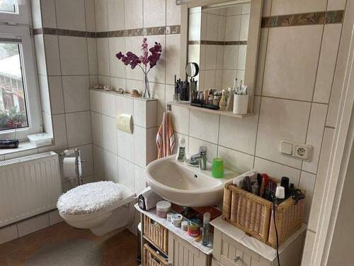 Wannen-Bad im OG (2) - 