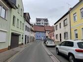 -Wasserplan-, Richtung Norden - 6 Zimmer Reihenmittelhaus zum Kaufen in Aschersleben