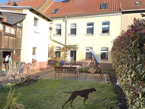 Hinteransicht (2) - 