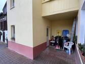 Anbau mit Abstellräumen (2) - 
