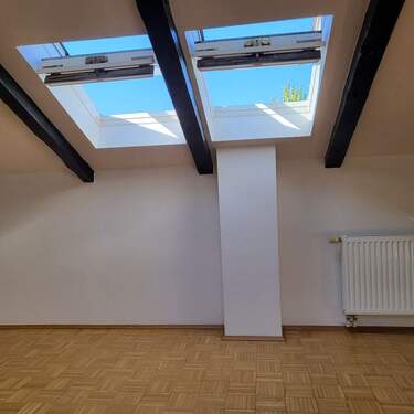 Galerie unterm Dach - 