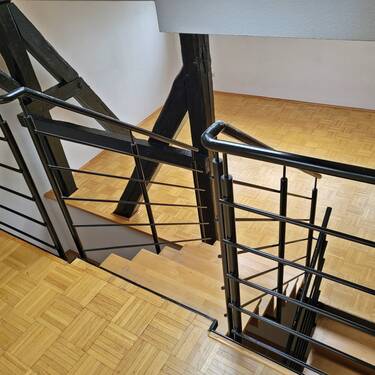 Galerietreppe - 
