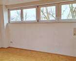 Fensterfront Wohnebene - 