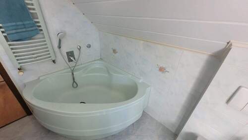 Badewanne - 