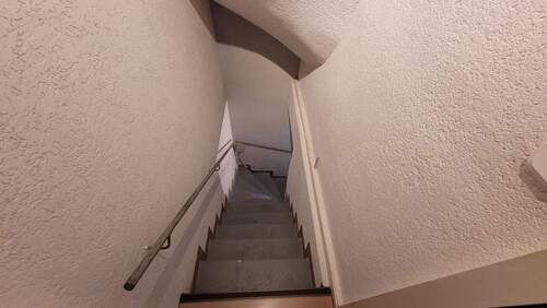 Treppe - 
