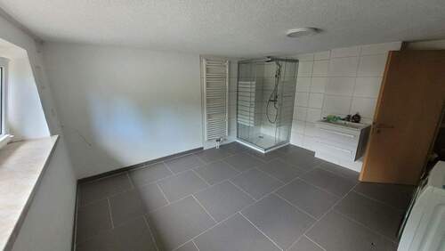 Waschraum - 