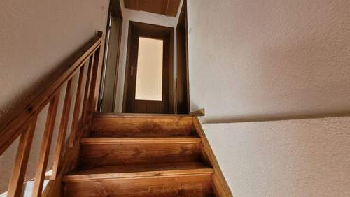 Treppe - 