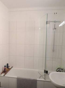 Bad - Etagenwohnung mit 78,00 m² in München zur Miete