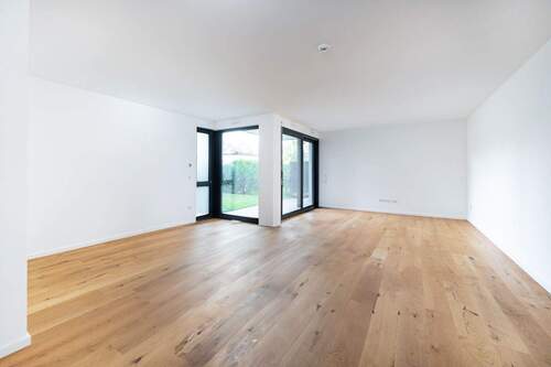 Beispielfotos aus Wohnungen im selben Haus - Etagenwohnung mit 96,50 m² in Offenbach am Main zum Kaufen