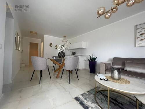 3 - 3 Zimmer Etagenwohnung in Calas De Mallorca / Cales de Mallorca