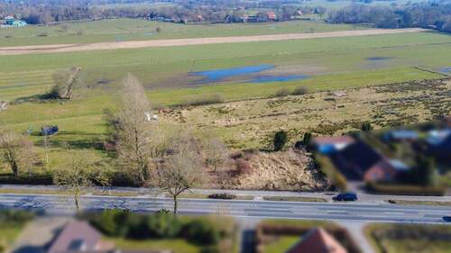 Bild 5 - Grundstück in Südbrookmerland zum Kaufen