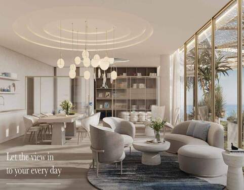 Bild 2 - 4 Zimmer Etagenwohnung zum Kaufen in 