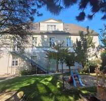 Stattliches 3-Familienhaus mit Garten in ruhiger, zentraler Lage - derzeit als Kinderkrippe genutzt - Wunsiedel