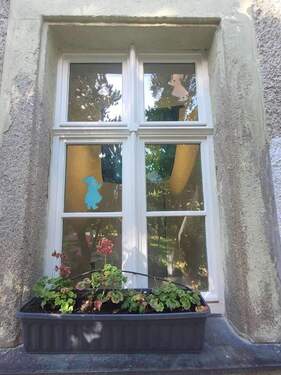 005_Wunderschöne Sprossenfenster - 