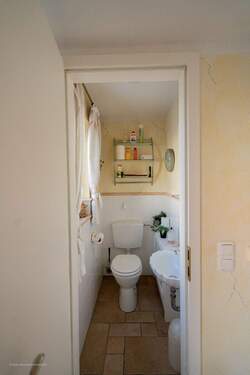 Gäste-Toilette - 