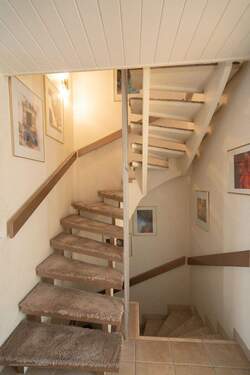 Treppe - 