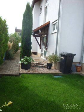 Eingangsbereich - 3 Zimmer Etagenwohnung zum Kaufen in Meckenheim