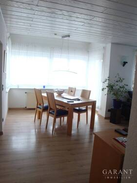 Esszimmer,Balkon - 