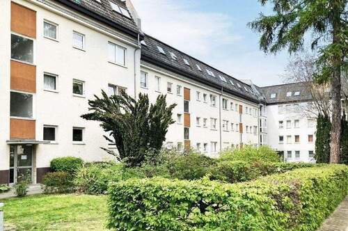 Wohngebäude - 3 Zimmer Etagenwohnung zum Kaufen in Berlin
