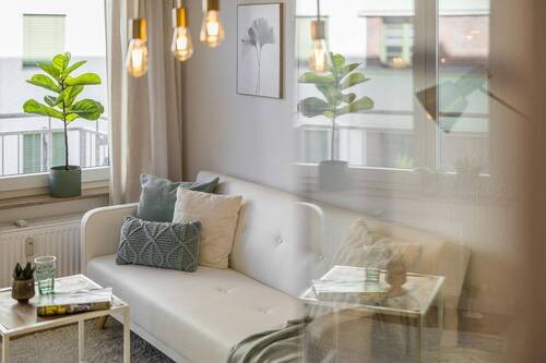 Bild 4 - Etagenwohnung mit 40,00 m&sup2; in Leipzig zum Kaufen