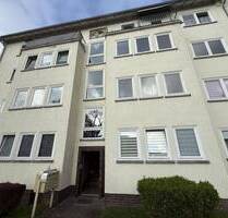 2 Zimmer Mietwohnung im Vorderen Westen von Kassel