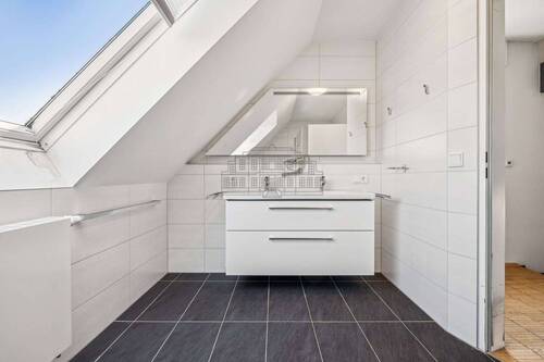 Badezimmer - 