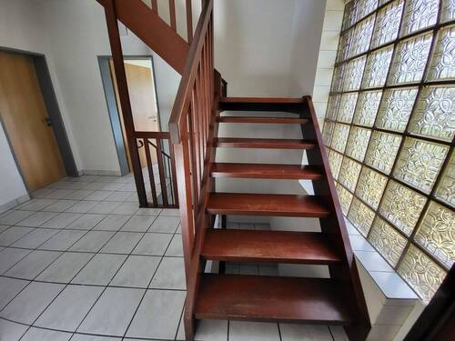 Treppe - 