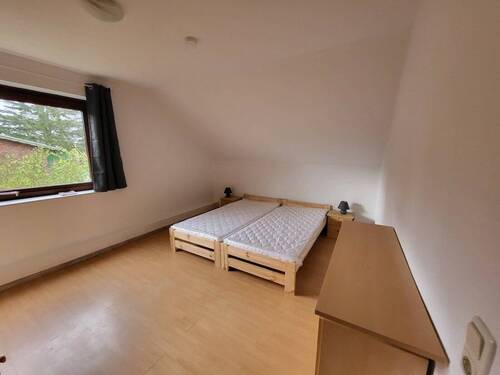 Schlafzimmer DG - 