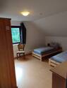 Schlafzimmer oben - 