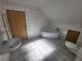 Vollbad Obergeschoss - 