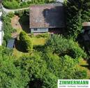 Gartenansicht - Mehrfamilienhaus, Wohnhaus mit 229,00 m² in Bamberg zum Kaufen