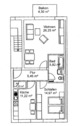 Grundriss - 