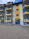 Hauseingang - Für Selbstnutzer oder Vermietung - gepflegte Wohnung in ruhiger Lage