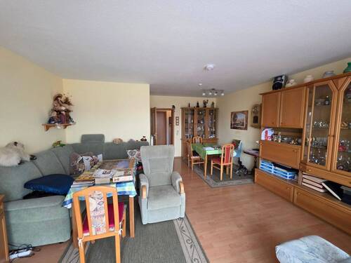 Wohnzimmer - 