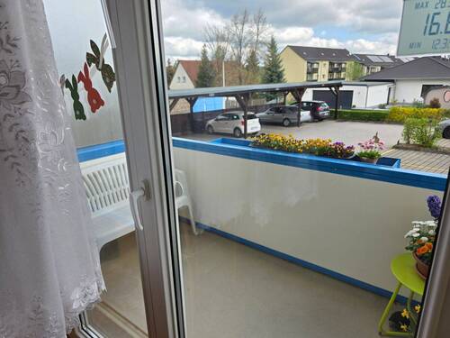 Balkon - 