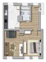 Grundriss - 