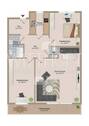 Grundriss - 